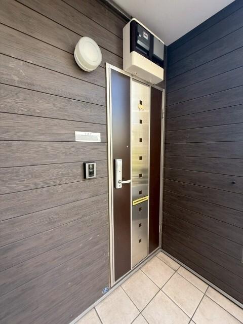 ディアレンス妙蓮寺 物件画像