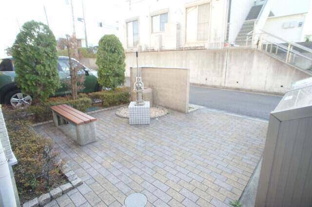 ディアレンス妙蓮寺 物件画像