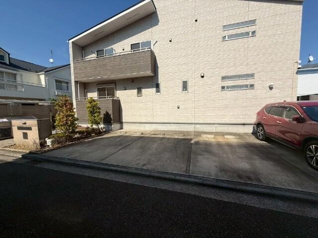 ディアレンス妙蓮寺 物件画像