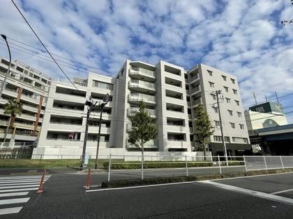 ブランズ本郷台の賃貸物件