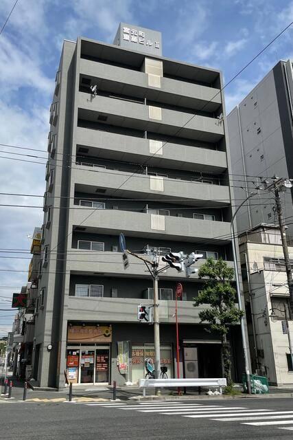 宮元町齋藤ビルⅡ 物件画像