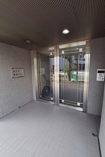 宮元町齋藤ビルⅡ 物件画像