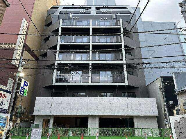 Ｔ＆Ｆ　ＫＡＮＮＡＩ　ＢＬＤＧ 物件画像