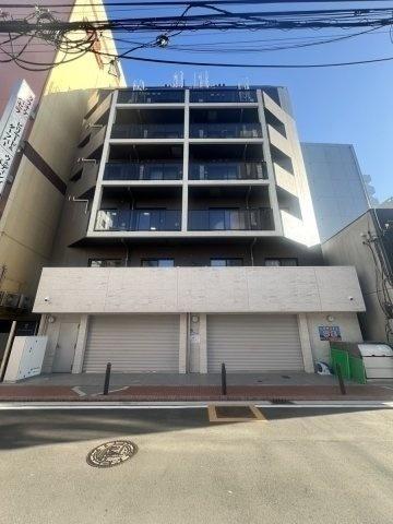 Ｔ＆Ｆ　ＫＡＮＮＡＩ　ＢＬＤＧ 物件画像