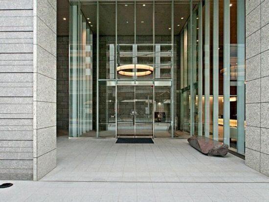 プラウドタワー武蔵小杉 物件画像