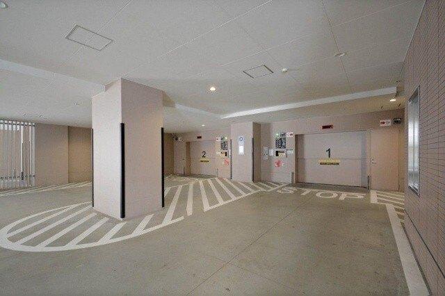 プラウドタワー武蔵小杉 物件画像