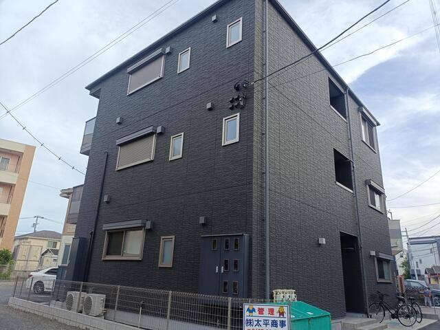 ポポラーレ本宿町 物件画像