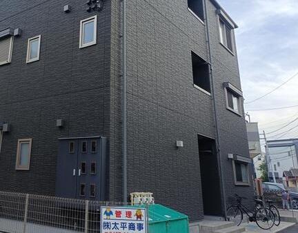 ポポラーレ本宿町 物件画像