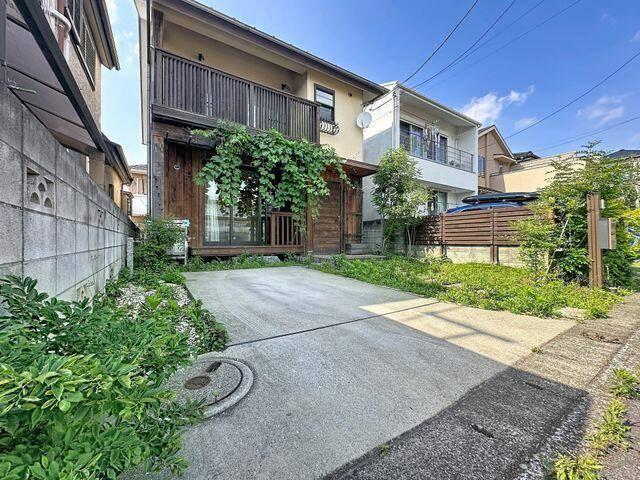 港北区下田町５丁目貸家 物件画像