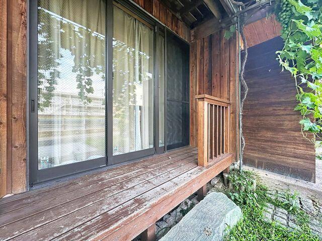 港北区下田町５丁目貸家 物件画像