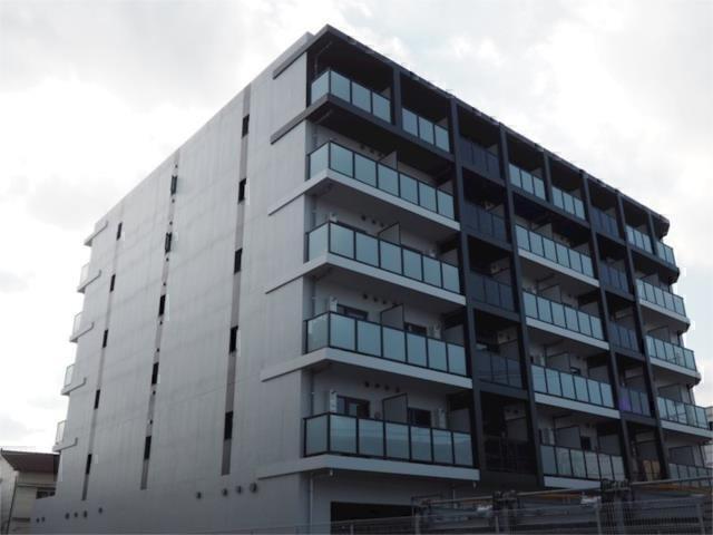 ドゥーエ二子新地 物件画像