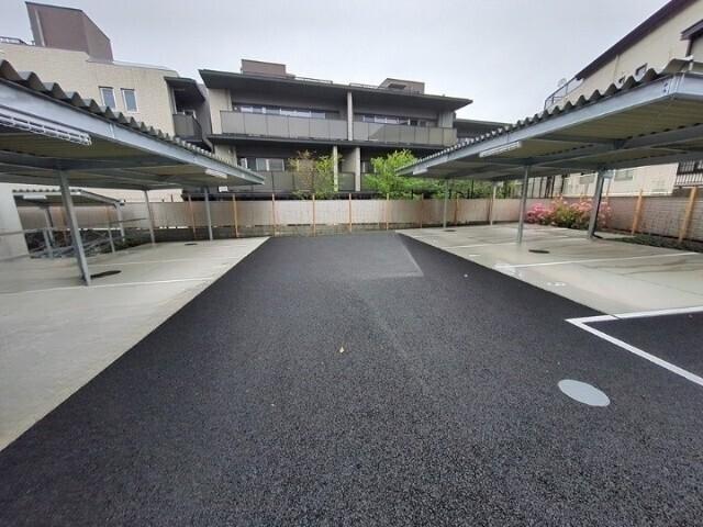 ＴＨＥ　ＴＡＫＡＳＵＮＡ　ＫＵＬＴＵＲＣＥ 物件画像