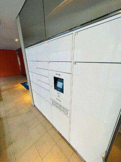 プラウドフラット横浜 物件画像