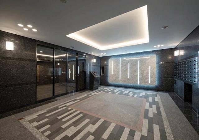 ルーブル横濱江ケ崎町 物件画像