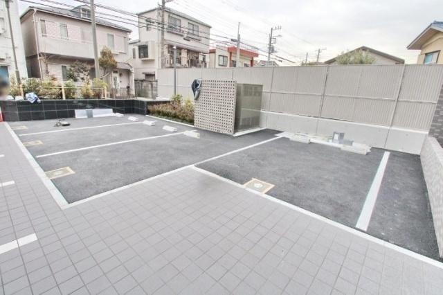 ルーブル横濱江ケ崎町 物件画像