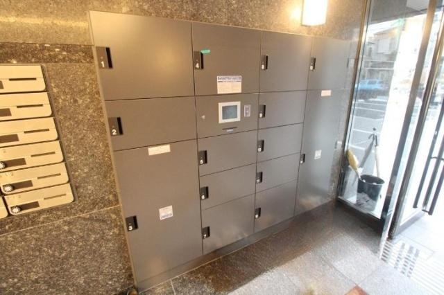 ルーブル横濱江ケ崎町 物件画像