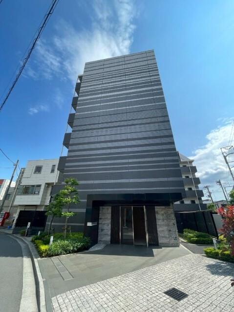 メインステージ元住吉 物件画像