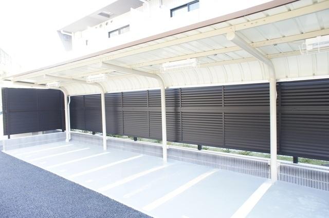メインステージ元住吉 物件画像