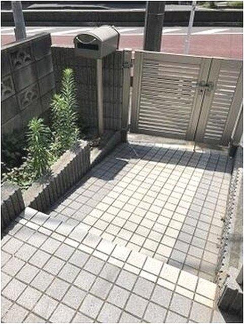 永田東３丁目貸家 物件画像