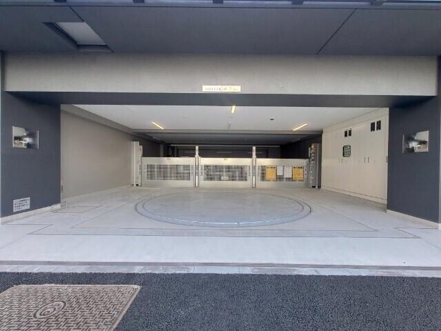クリオ横濱桜木町ミッドグレイス 物件画像