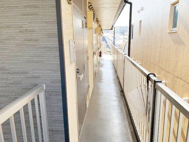 レオパレスＴＡＮＡＳＥ 物件画像