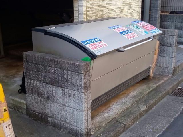 レオパレスＴＡＮＡＳＥ 物件画像