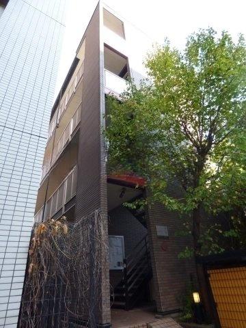 レオパレス横濱ヴィラ 物件画像