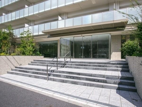 青葉台コートテラス 物件画像