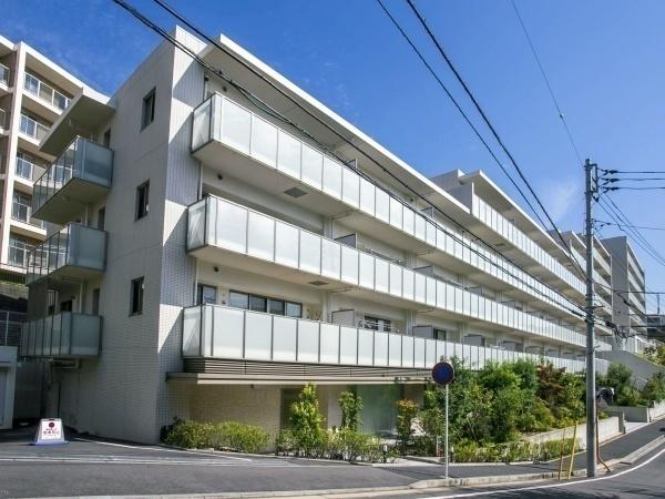 青葉台コートテラス 物件画像