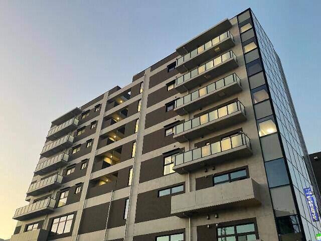 クロスゲート青葉台 物件画像