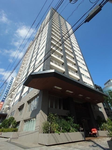 ドゥーエ横浜駅前 物件画像