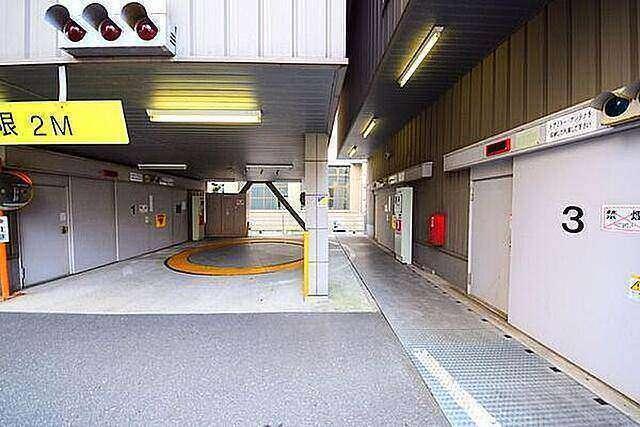 ドゥーエ横浜駅前 物件画像