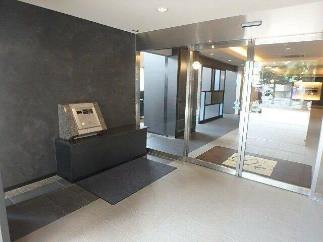 ドゥーエ横浜駅前 物件画像