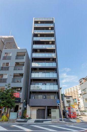 グラシアプレイス川崎駅前 物件画像