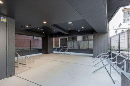 グラシアプレイス川崎駅前 物件画像