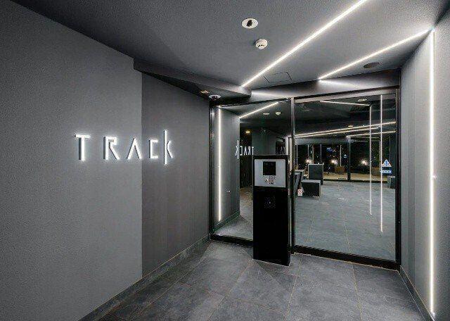 ＴＲＡＣＫ向ヶ丘遊園 物件画像