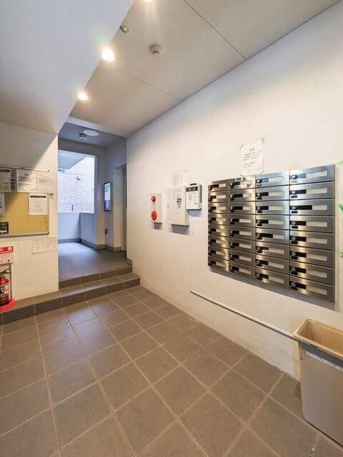 Ｓ−ＦＯＲＴ川崎神明町 物件画像