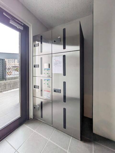 Ｓ−ＦＯＲＴ川崎神明町 物件画像