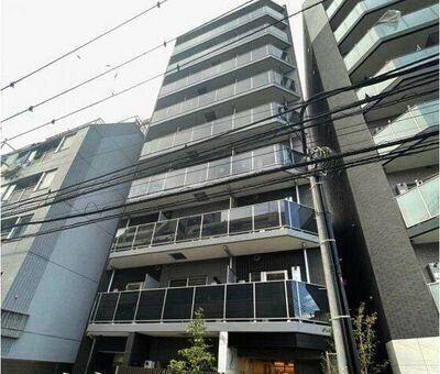 ＡＺＥＳＴ横濱関内 物件画像