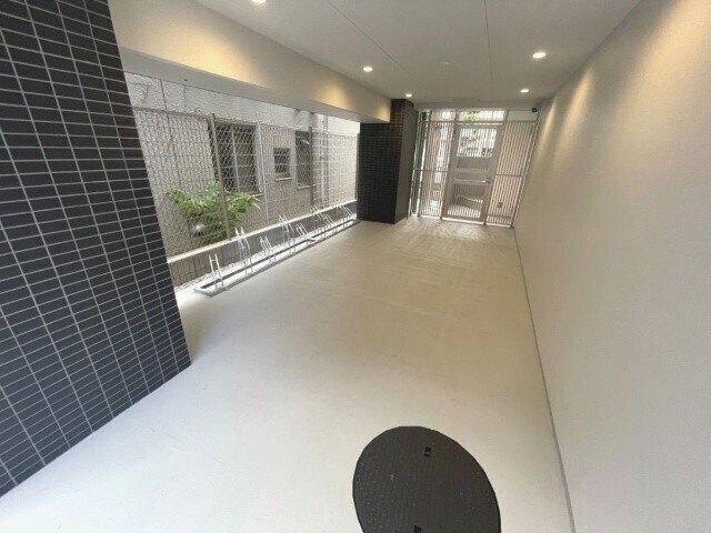 ＡＺＥＳＴ横濱関内 物件画像