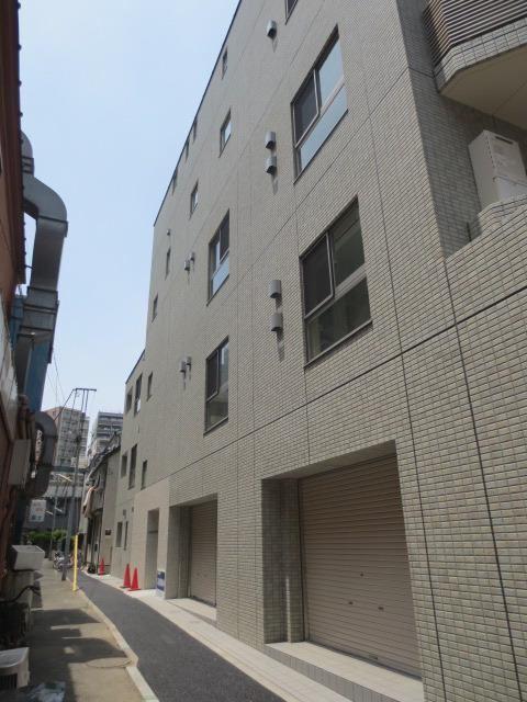 ペンタス　コワダ 物件画像