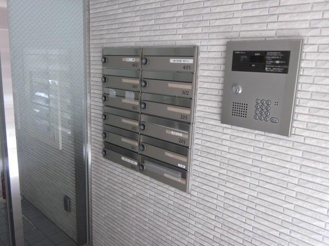 ペンタス　コワダ 物件画像