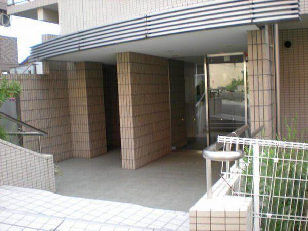 ラヴィッサン 物件画像