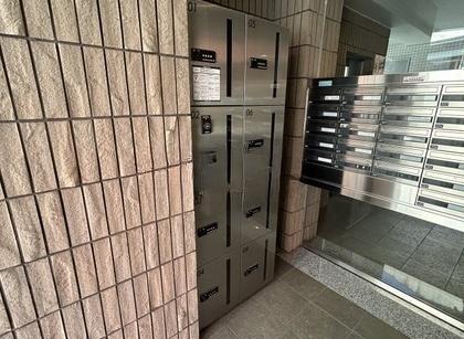 ラヴィッサン 物件画像