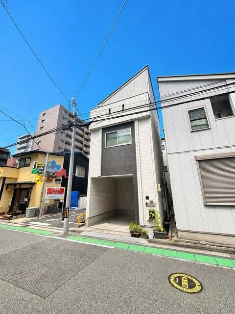 高根町３丁目戸建 物件画像
