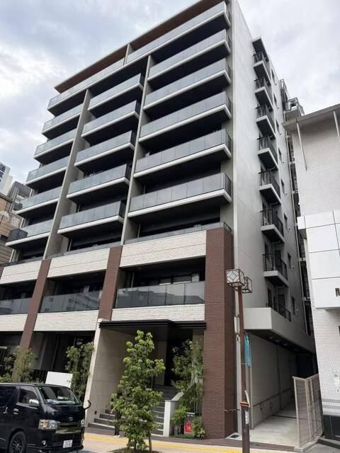 リストレジデンス横濱桜木町 物件画像