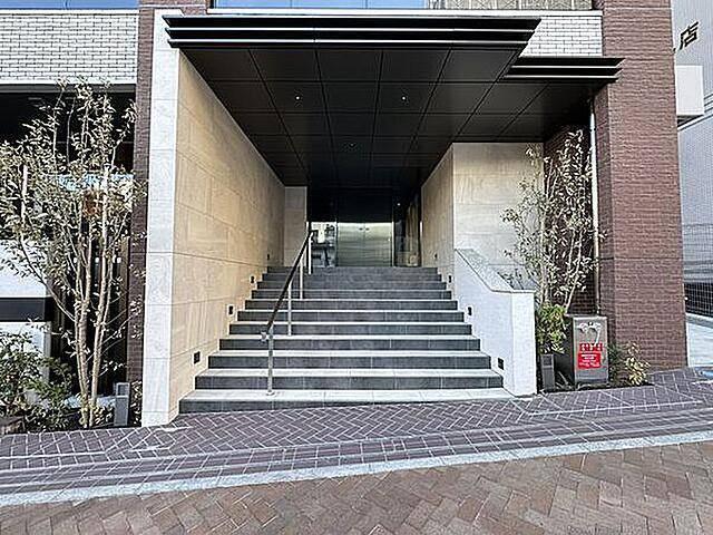 リストレジデンス横濱桜木町 物件画像