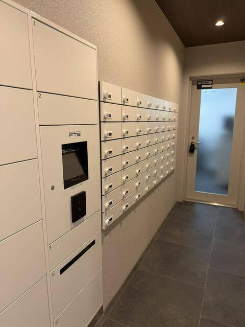 リストレジデンス横濱桜木町 物件画像