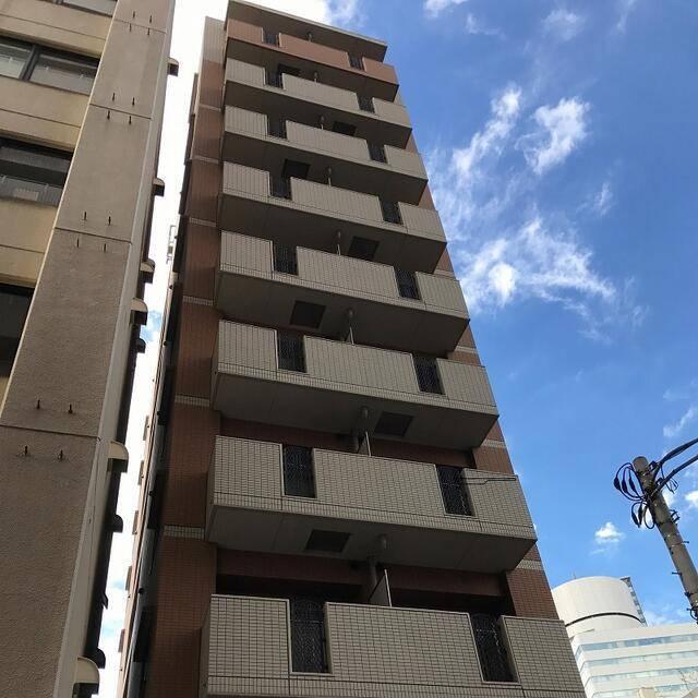 エクセリア横浜　 物件画像