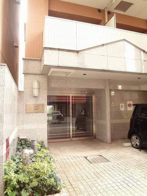 エクセリア横浜　 物件画像